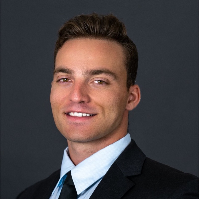 Austin Moore — AI Strategist, Tampa Bay FL